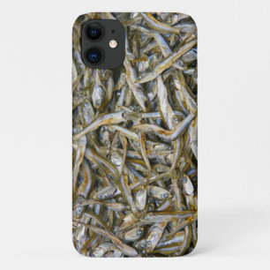 dry fish Case-Mate iPhone case