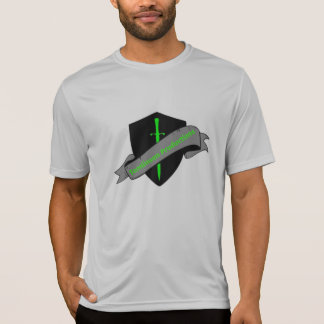 Dry Fit Logo T-shirt
