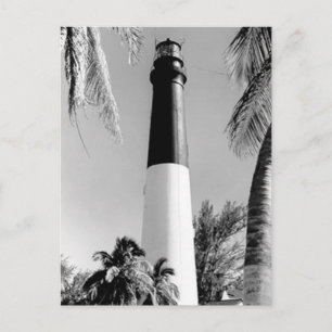 Dry Tortugas Lighthouse Postcard