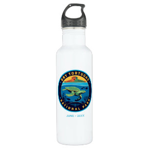 Dry Tortugas National Park 710 Ml Water Bottle