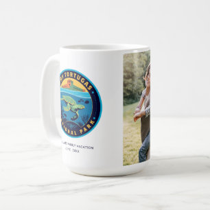 Dry Tortugas National Park Coffee Mug