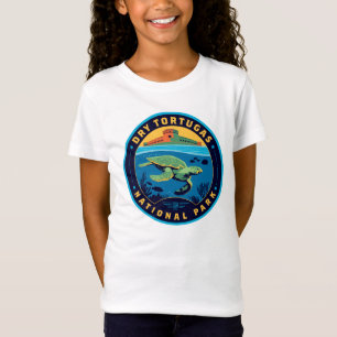Dry Tortugas National Park T-Shirt