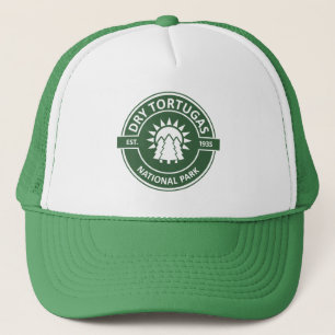 Dry Tortugas National Park Trucker Hat