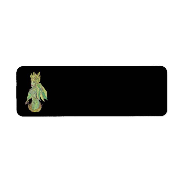 DRYAD (Front)