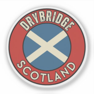 Drybridge, Scotland