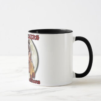 DS Guild Mug