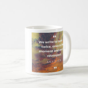 DS Press Mug