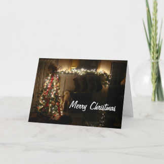 DSC02454, Merry Christmas Holiday Card