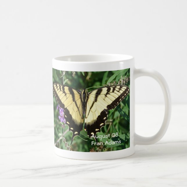 DSC05190 copy, DSC05299, August 08... - Customised Coffee Mug (Right)