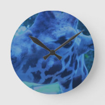 DSC_0729 (3).JPG Blue Giraffe by Jane Howarth