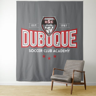 DSC Wall Tapestry