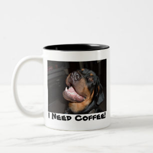 DSCF0313, DSCF0313, I Need Coffee!, I Need Coffee! Two-Tone Coffee Mug