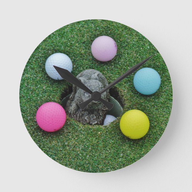 DSCF0698.JPG ROUND CLOCK (Front)