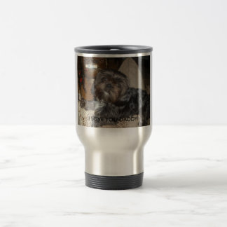 DSCF2139, I LOVE YOU DADDY! TRAVEL MUG