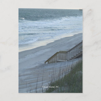 DSCF2935, Topsail Island, NC Postcard