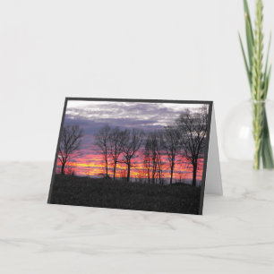 DSCF3242,Thank our Service Members Thank You Card