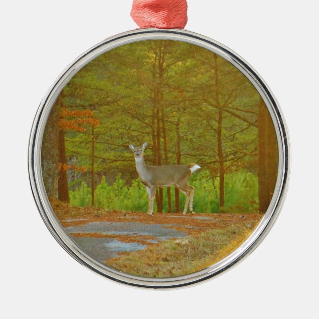 DSCF4041.JPG METAL TREE DECORATION (Front)