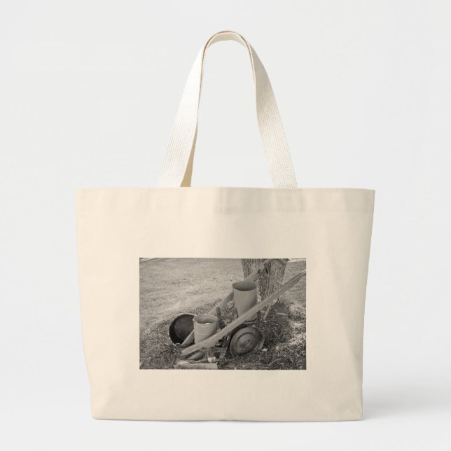 DSCN0084 LARGE TOTE BAG (Front)