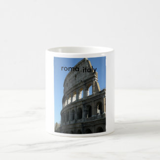 DSCN2076, roma, italy Coffee Mug