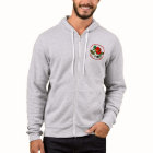 DSE men's hoodie