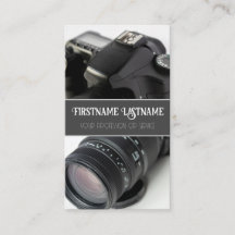 DSLR Camera lens for Photographers Videographers