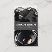 DSLR Camera lens for Photographers Videographers