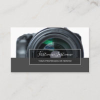 DSLR Camera lenses for Photographers Videographers