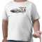DSM TUNER mitsubishi eclipse shirt
