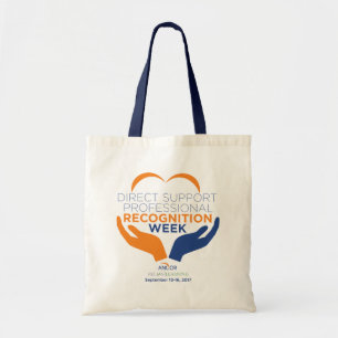 DSP Recognition Week Tote Bag