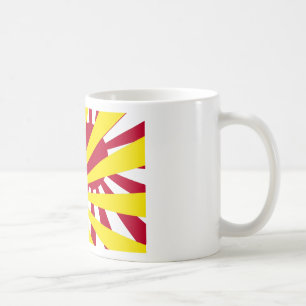 DSR COFFEE MUG