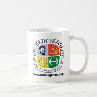 DSRC Mao Coffee Mug
