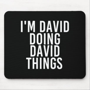 Dstudent Success Program Doing Dstudent Success Mouse Pad