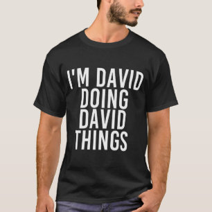 Dstudent Success Program Doing Dstudent Success T-Shirt