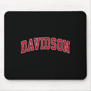 Dstudent Success Programson Tennessee Tn Vintage Mouse Pad