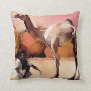 dsu and Said Rann of Kutch 1996 Cushion