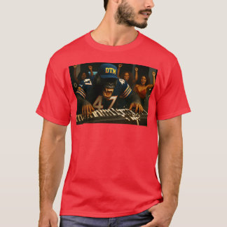DTM COOKIN UP girl T-Shirt