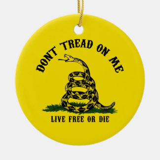 DTOM Ornament
