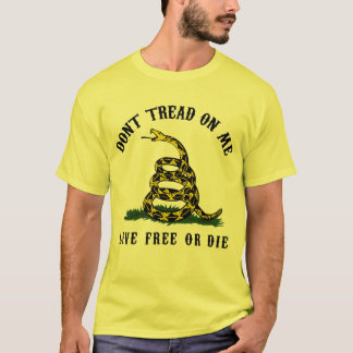 DTOM T-Shirt