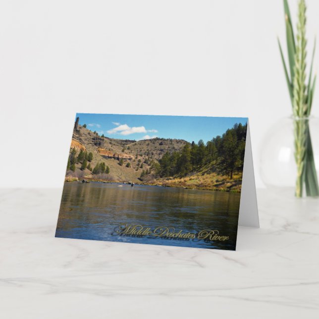 DTU - Greeting Card 1 (Front)