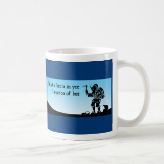 DTV Freeminer Horizon Mug