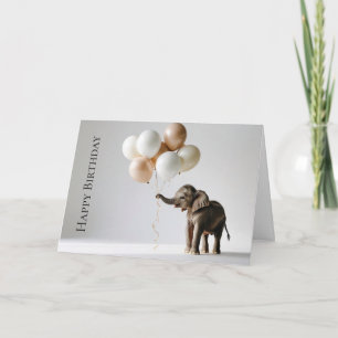 Dual greeting card