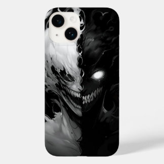 Dual Venom Case-Mate iPhone 14 Case