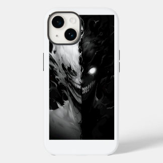 Dual Venom iPhone 14 Case
