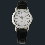 Dualis 24 Minimalist Analogue Watch<br><div class="desc">Designed for clarity, crafted for style — the Dualis 24 Analogue Watch by Noerks blends modern minimalism with functional precision. Featuring a unique dual-layer dial that combines both 12-hour and 24-hour time systems, this timepiece offers a clean yet intelligent layout perfect for everyday wear. The bold numeric markers ensure easy...</div>