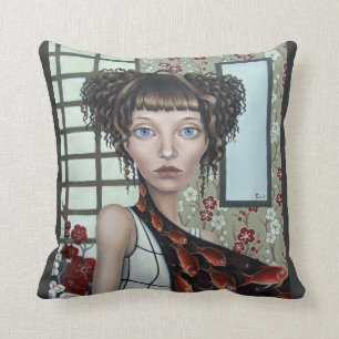Duality Cushion