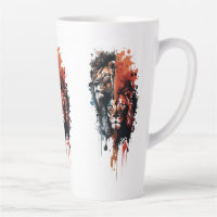 Duality of the King Split Reign Crowned by Contras