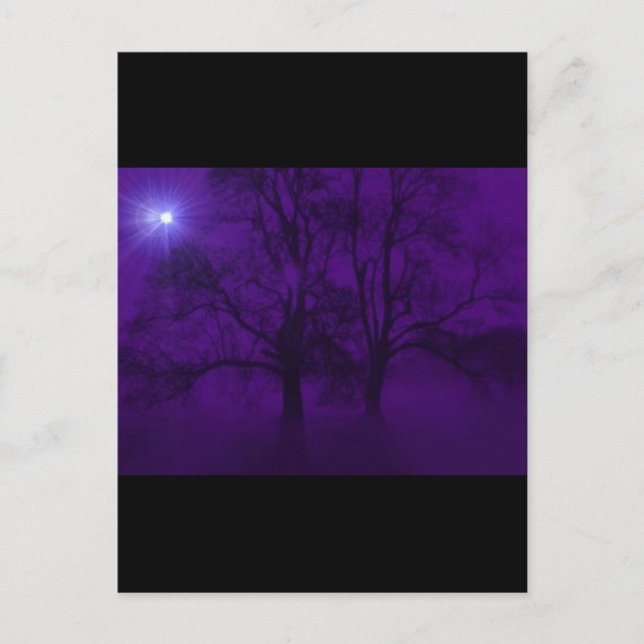 Duality Postcard (Front)