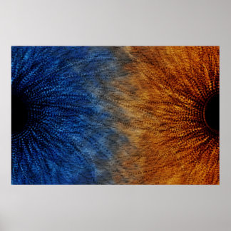 Duality Poster