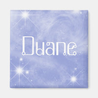 Duane Starry Magnet