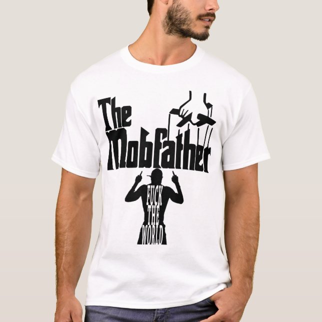 DUB2 T-Shirt (Front)